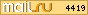 Рейтинг@Mail.ru